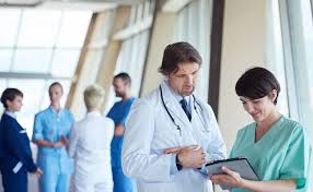 What Do Allied Health Assistants Do