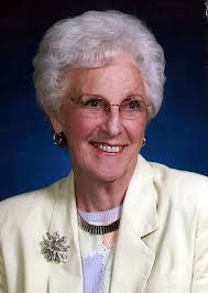 Beulah Stockdale Obituary