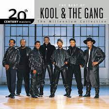 This article presents the discography of american jazz/r&b/soul/funk/disco group kool & the gang. Kool The Gang Music Fanart Fanart Tv