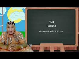 Dalam memberikan layanan bahan bacaan literasi, kami memperbaharui koleksi kami yang juga disertai alih wahana di dalamnya. Tembang Macapat Pocung Seni Suara Daerah Ssd Kelas 3 Youtube