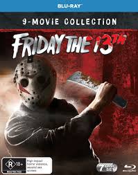 The following is a list of dates of when friday the 13th will happen in the future, and past dates. Local Friday The 13th Blu Ray Collection Artwork Special Features Revealed Monster Fest Presents Monster Fest Presents