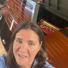 What is the damage in Franklin, NC, Country Park Home Community area after  the hurricane?