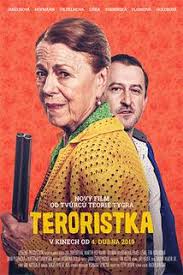 Coby železná lady exceluje nejen andersonová: Iva Janzurova Osobnosti Cz