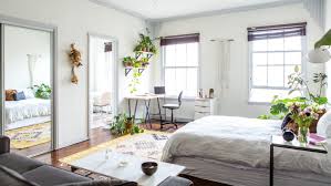 To make sure that your bedlinen lasts. How To Create A Tiny Office Space In Your Bedroom For Working From Home Apartment Therapy