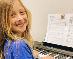 Student Spotlight: Daniel Chaplin