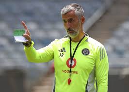 OFFICIAL: Orlando Pirates wrap up their first new signing