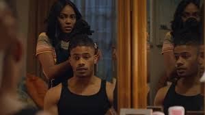 Khalil (jordan calloway) is back from the dead for a second time — sort of. Black Lightning Season 2 Episode 8 Recap