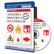 Instrucţiuni de apărare împotriva incendiilor. Cd Apararea Impotriva Incendiilor Ghid Practic Florina Mohanu Emag Ro