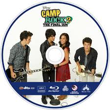 Alan sacks productions, walt disney television. Camp Rock 2 The Final Jam Movie Torrent