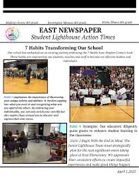 Hallsville East Elementary