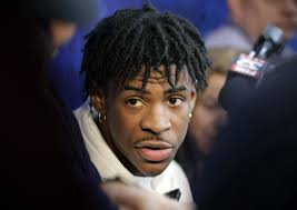 Latest on memphis grizzlies point guard ja morant including news, stats, videos, highlights and more on espn. Mid Major To Millions Ja Morant S Life Is Changing Quickly