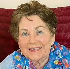 Annamae Eble Obituary