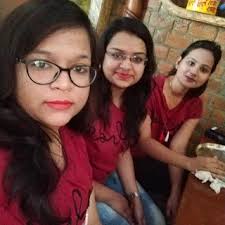 nancy garg's User Profile