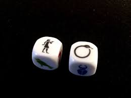 He who resolves upon doing a thing, by that very resolution often scales but i have a feeling there was someone who lived after confucius died in 479 bc and before o'ryan was born in 1670 ad who either translated confucius in a way that. Ominoes The Dice Rolling Abstract Strategy Game Is Unearthed Boardgamegeek