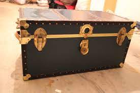 Check spelling or type a new query. Diy Vintage Trunk Filing Cabinet Rad Design