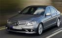 Imgenes de coches mercedes clase c