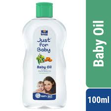 For best results, apply the oil all over immediately after getting out of the shower or bath. Parachute Just For Baby Baby Oil Shajgoj