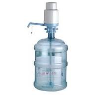 Press Handle Drinking Manual Water Pump for 5 Gallon Water Bottles