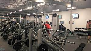 The kleptz ymca, located at 1200 w. New Place To Break A Sweat In The Mountains Wlos