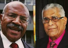 Fiji police investigating barbwire case without stop order