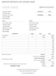 Usually, a customer has a budget for the work it wants to be done. 55 Free Invoice Templates Smartsheet