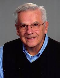 Obituary information for Robert W Reineke