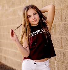 Tiktok star cu ochi tineri. Piper Rockelle Net Worth How Rich Is Piper Rockelle