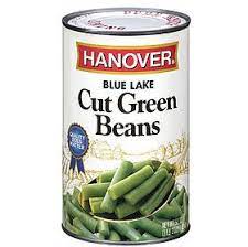 Blue lake french · italian. Hanover Blue Lake Cut Green Beans 50 Oz Buy Groceries Online Grocery Delivery Mail Order