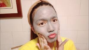 POND'S MINERAL CLAY FACIAL FOAM (INSTANT WHITE BESH)