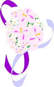 Watercolor floral bouquet clip art hand painted flowers illustration. Freeuse Or Sbook Clip Art Freebies Bouquet Graphic Flowers For Weddings Clipart Full Size Png Download Seekpng
