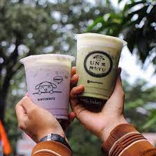 Berikut ini trik membuat nama brand yang unik untuk bisnis minuman. 19 Franchise Kopi Susu Kekinian Dan Minuman Hits Yang Anda Cari