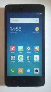 Xiaomi redmi 2 lte 4g 16 gb (2014813) распаковка. Cara Flashing Xiaomi Redmi 2 Prime China Enhanced Hm 2014813 Dengan Rom Global Miui 9 Lollipop Tanpa Kehilangan Sinyal Alezof