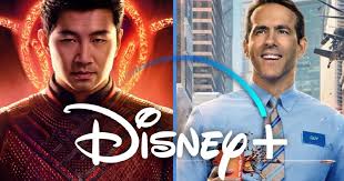 Free guy is a movie starring ryan reynolds, jodie comer, and taika waititi. Marvel S Shang Chi Free Guy To Hit Theaters For 45 Days Before Hitting Disney News Block