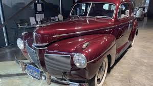 Image result for Lochaven Green 1941 Mercury