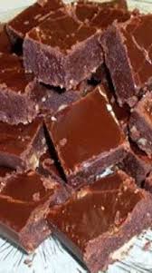 Old Fashioned Chocolate Fudge Recipe Fudge Recipes Chocolate Fudge Recipes Chocolate Peanut Butter Fudge