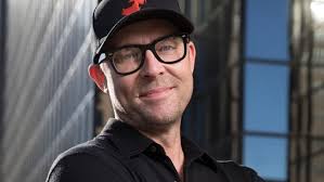 3Headed Monster Mourns the Loss of Original Partner, Mark Ford