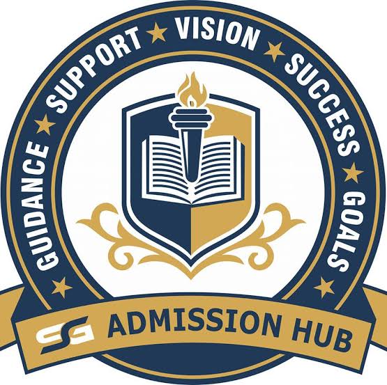 Super Grades Admission Hub