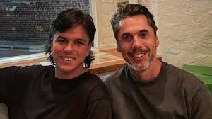 ‘I hit a wall’: Ben Hollands’ raw family confession