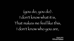 Tell us if you like it by leaving a comment below and please remember to show your support by sharing it with your family and friends and purchasing jamelia 's music. Want To Buy Superstar Jamelia Lyrics Up To 79 Off