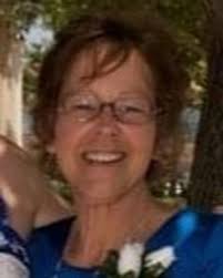 Dianne Barr Obituary December 20, 2022