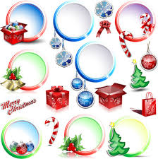 Download Vector Christmas Corner Decoration Free Vector Download 39 617 Free Vector For Commercial Use Format Ai Eps Cdr Svg Vector Illustration Graphic Art Design SVG Cut Files