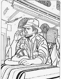 There have been two lego indiana jones video games, lego indiana jones: Indiana Jones Coloring Pages Learny Kids
