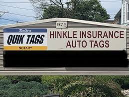Doing business as:hinkle insurance & quik tags. Hinkle Insurance Agency 975 2nd Street Pike Richboro Pa Unknown Mapquest