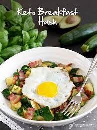 The Ketodiet Blog Keto Breakfast Hash Keto Meal Prep Quick Keto Breakfast Breakfast Hash Recipes