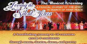Musical Screening at Mount Shasta City Park Upper Lodge