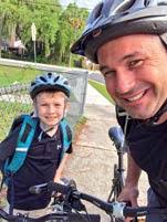 ARE YOU “ALL IN”? Hello Jacksonville, Florida! A SAFER WAY TO CROSS THE  STREET