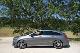 Mercedes Cla Sb Www Test Cars Com La Passion De L Automobile