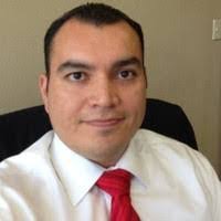 Efrain Rico's Instagram, Twitter & Facebook