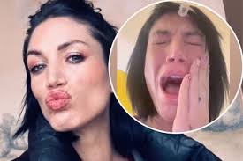 Schlimme Albträume nach "Sommerhaus der Stars": So schlecht geht es Tessa  Bergmeier