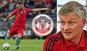 The home of manchester united on bbc sport online. What Sporting Lisbon Have Now Done As Bruno Fernandes To Man Utd Transfer Rumours Swirl Football Sport Express Co Uk